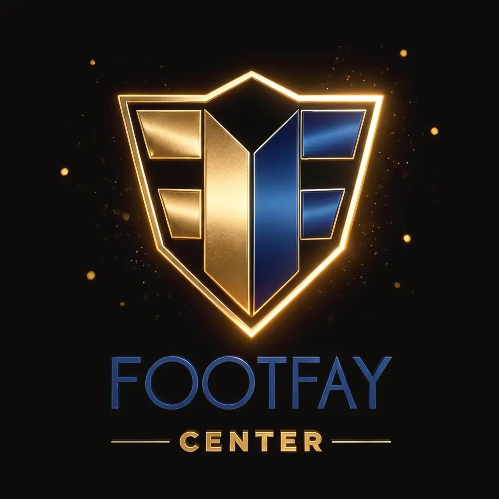 Footfay Center logo